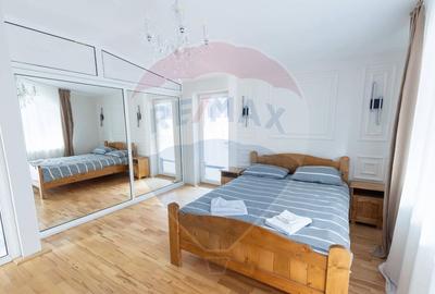 Cabana / casa de vanzare in Baisoara, 285 MP ! Piscina! C... - 15