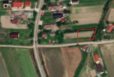 Spațiu comercial, în Agriș - 1