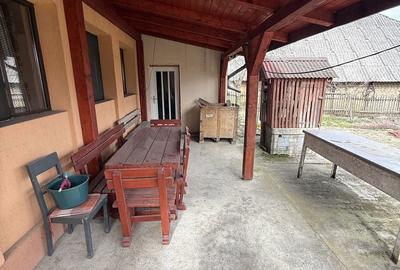 Casă cu 3 camere în Central - 5