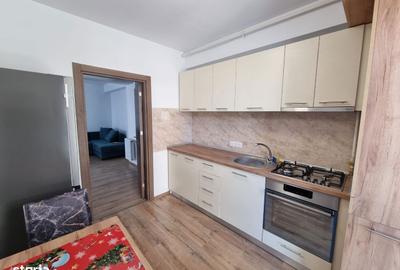 Apartament cu 2 camere în 9 Mai - 5