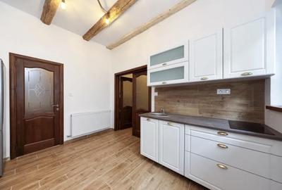 Casa de vanzare in  Brasovul Vechi - 5