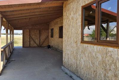 Casă în Spătaru - 3