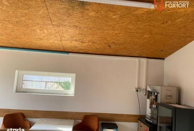 Spațiu comercial, de 47 mp, în Sânandrei - 1