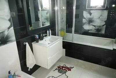 Casă cu 4 camere în Central - 8