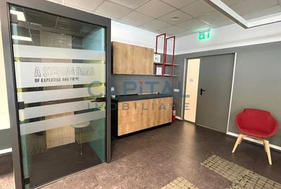 Comision 0%- Inchiriere Spatiu Birouri 180 mp- Ready To Move! Zona Astra - 3