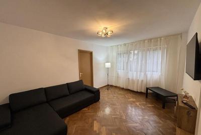 VIGAFON - Apartament 2 camere Vest-Cosminele