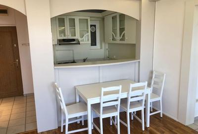 Apartament cu 3 camere semidecomandat, mobilat în Sala Palatului - 9