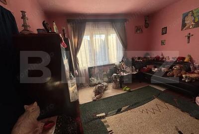 Casă cu 3 camere cu Teren 853 Mp în Central - 5