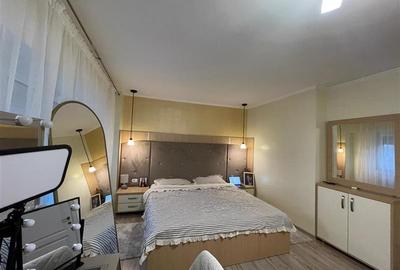 Apartament cu 3 camere decomandat, mobilat în Ultracentral - 5