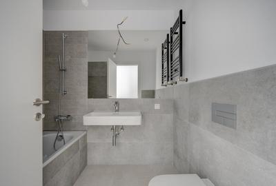 Apartament cu 3 camere în Floreasca - 8