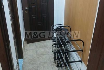 Apartament cu 2 camere semidecomandat, mobilat în Șagului - 5