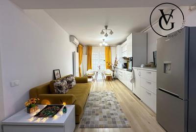 Apartament 2 camere + parcare - Tomis Plus - pet friendly - 1