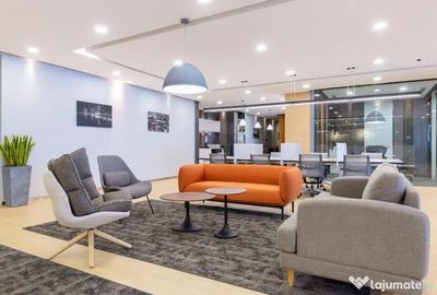 Spațiu comercial, de 10 mp, în Universitate - 2