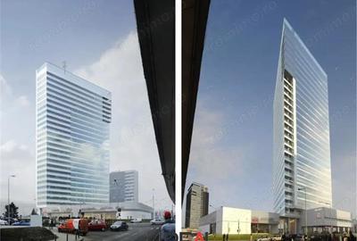 Spațiu comercial, în Aviației - 6