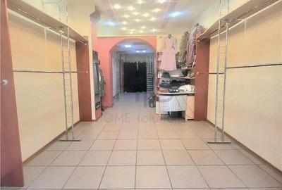 Spatiu Comercial Ultracentral ( Ceasul Rau) - 2