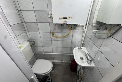 Apartament cu 2 camere semidecomandat în Central - 2