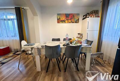 Lunca Cetatuii – Str Editurii. Casa P+M, 3 camere, 2 bai,120mp, 360 mp teren - 7