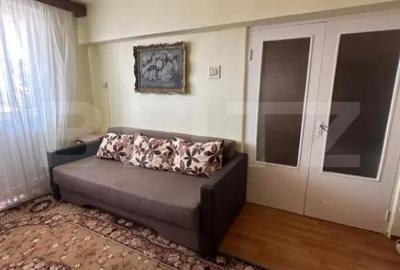Apartament cu 2 camere decomandat în Central - 7