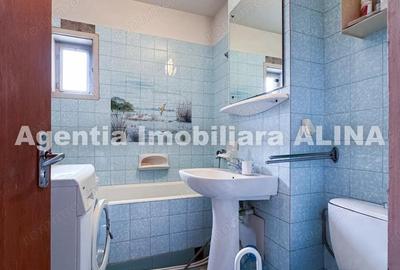 Ap. 4 camere in Deva, zona ultracentrala, Str. Imparatul Traian, 95 mp, etaj 3, decomandat. - 3