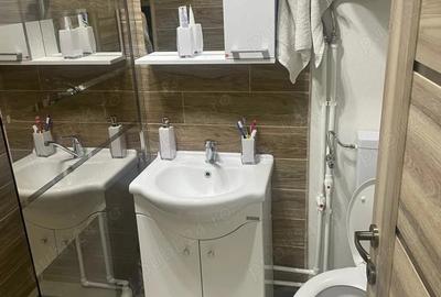 Apartament cu 2 camere semidecomandat în Central - 4