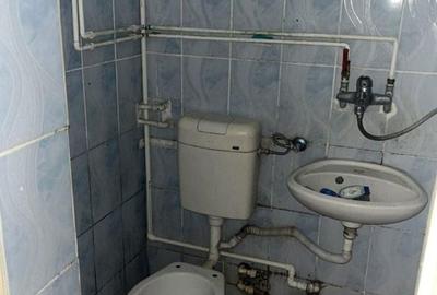 Garsonieră nedecomandată în Mureșeni - 1