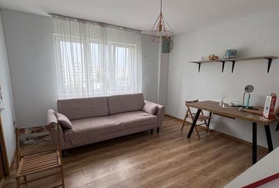 Apartament cu 2 camere în Central - 7
