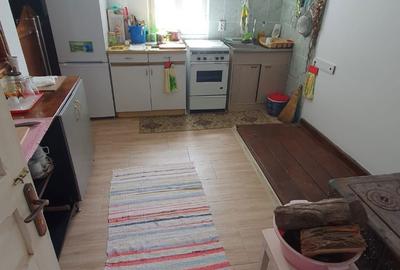 Casă cu 4 camere în Ciomăgești - 5