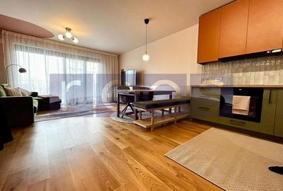 Închiriere Apartament 2 Camere Mobilat Lux | Garaj Subteran | Piața Domenii - 2