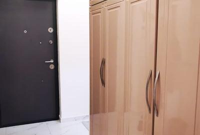 Apartament cu 2 camere decomandat, mobilat în Inel II - 7