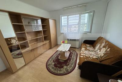 Garsoniera de inchiriat Dumbrava - 3