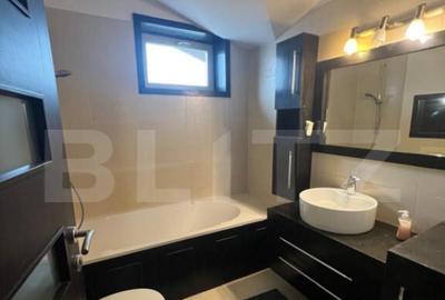 Apartament cu 3 camere decomandat în Central - 2