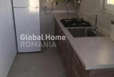 Garsonieră semidecomandată în 1 Mai