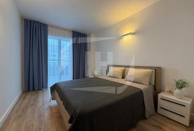 Penthouse cu 5 camere, terase, Buna Ziua - 10