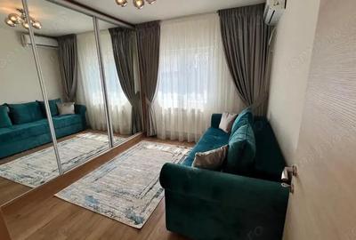 Apartament cu 3 camere decomandat în Vitan - 9