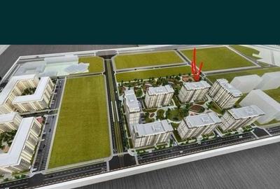 Aviatiei- Pipera- Nusco City Faza 2 - 5