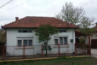 Casă cu 2 camere cu Teren 216 Mp în Zăvoi - 6