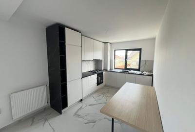 Apartament cu 4 camere decomandat, mobilat în Tărlungeni - 2