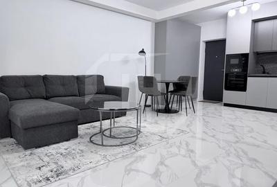 Apartament de inchiriat 2 camere, zona VIVO MALL - 1