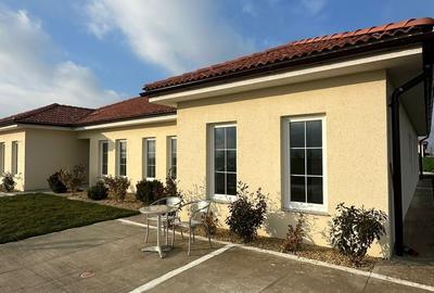 Casă cu 3 camere în Cornești - 1