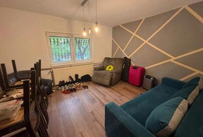 Apartament 3 Camere, 80 mp, parter Zona Militari Pacii - 4