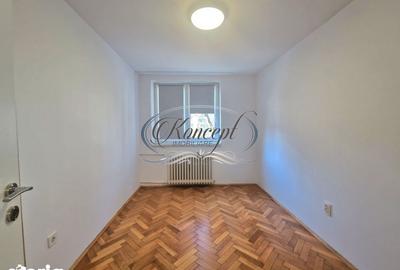 Apartament cu 3 camere, mobilat în Plopilor - 8
