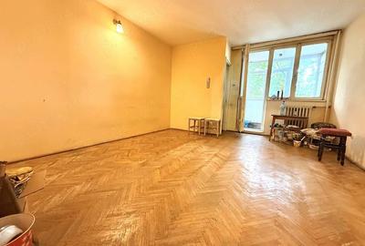 Garsonieră decomandată în Podul de Piatră - 3