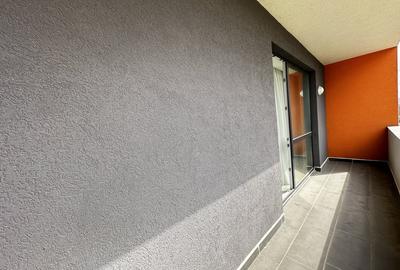 Apartament cu 2 camere decomandat, mobilat în Ampoi 3 - 19