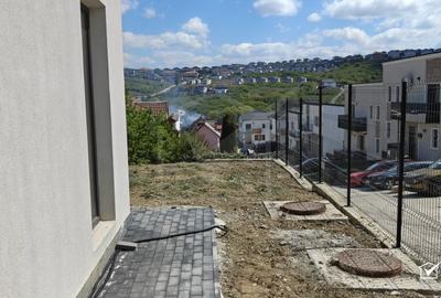 Casă individuală cu 4 camere cu Teren 741 Mp în Dezmir - 3
