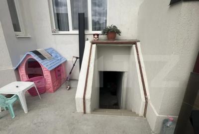 Casă cu 3 camere cu Teren 200 Mp în Titulescu - 9