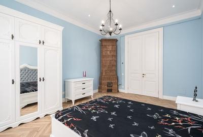 APARTAMENT UNIC BD. REGINA ELISABETA - 19