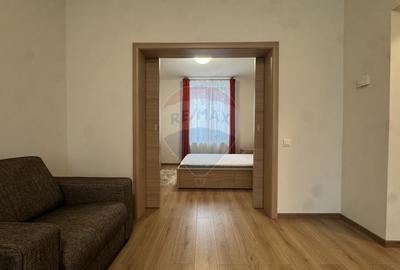 Apartament cu 2 camere semidecomandat, mobilat în Dorobanți - 3