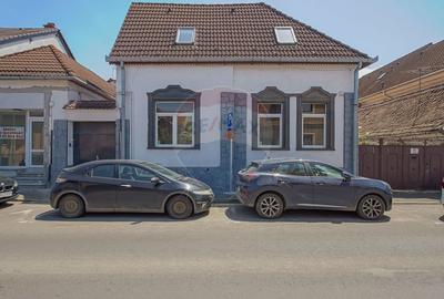 Casa deosebita in Brasov, afacere sau locuinta multifunctionala! - 18