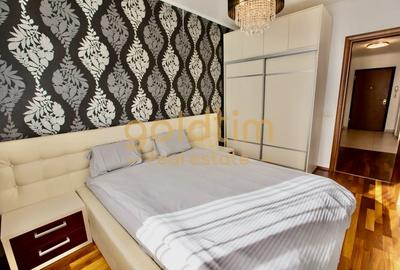 Apartament cu 2 camere decomandat, mobilat în Sisești - 12