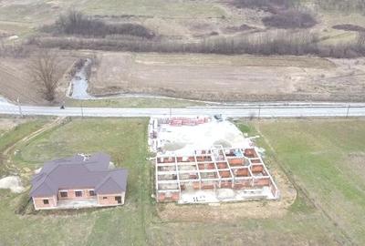 Teren Construcții intravilan de 2655 mp, în Dobrești - 6